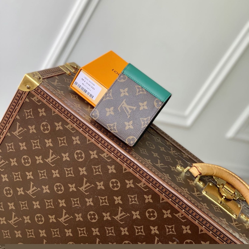 LV Wallets